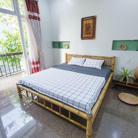Bamboo Homestay Hue Dış mekan fotoğraf
