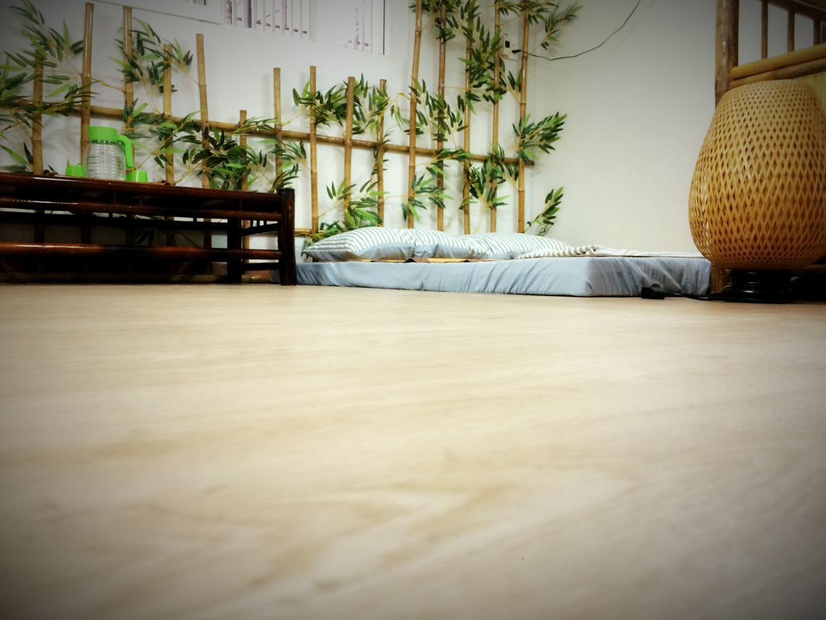 Bamboo Homestay Hue Dış mekan fotoğraf