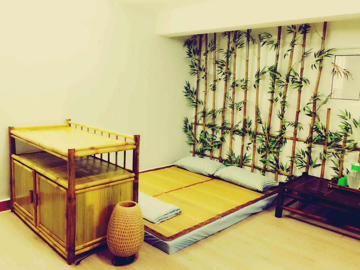 Bamboo Homestay Hue Dış mekan fotoğraf