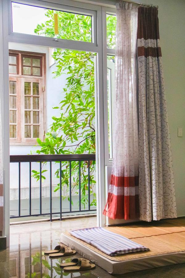 Bamboo Homestay Hue Dış mekan fotoğraf