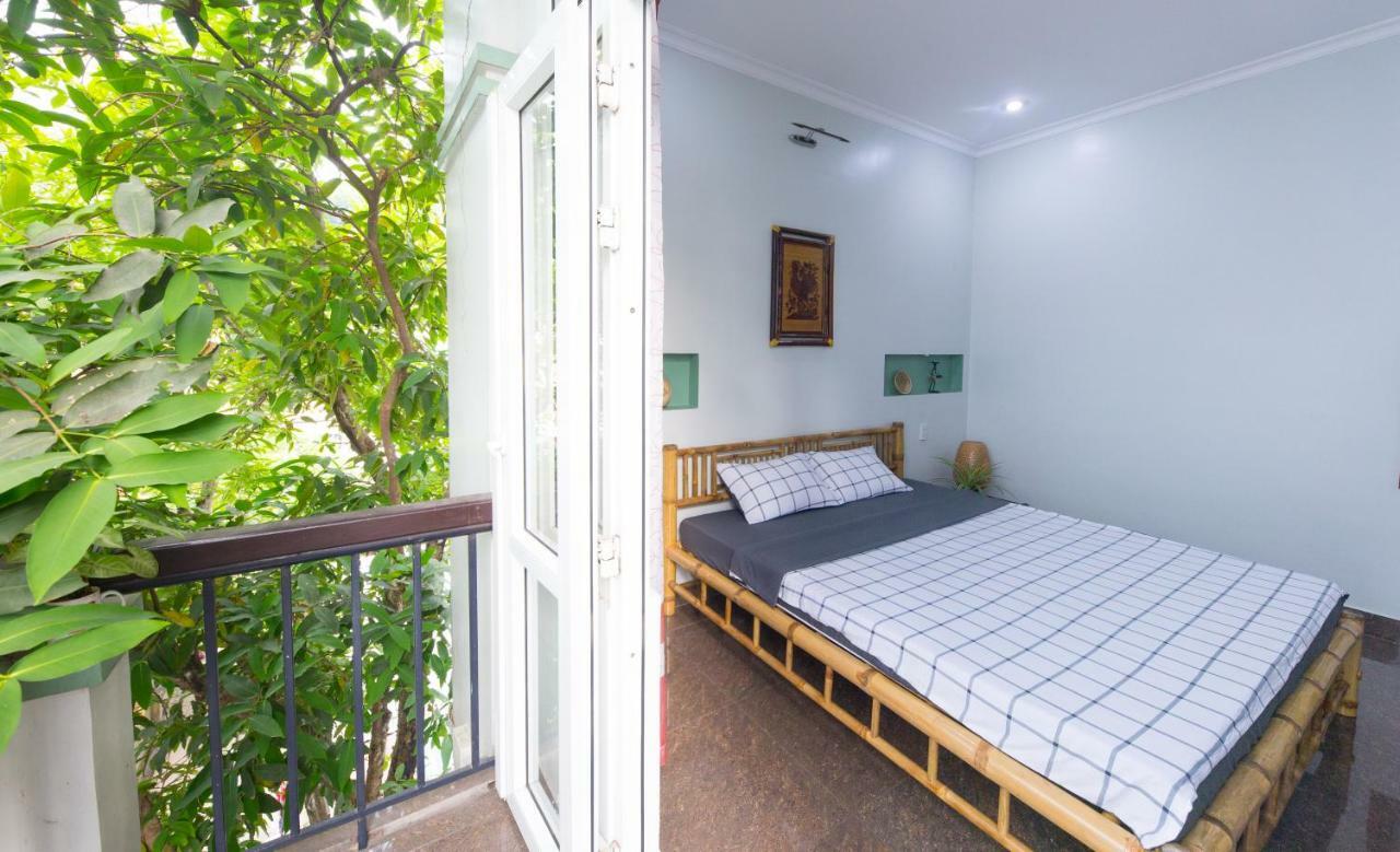 Bamboo Homestay Hue Dış mekan fotoğraf