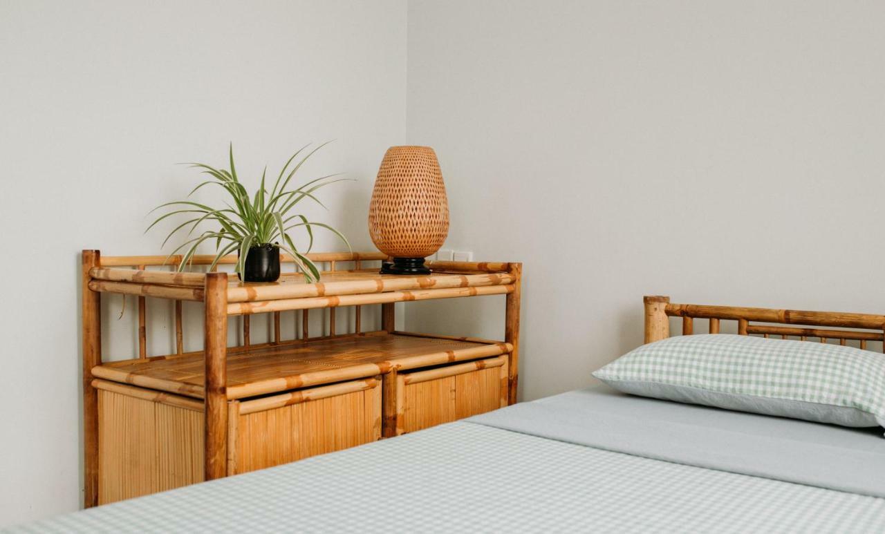 Bamboo Homestay Hue Dış mekan fotoğraf