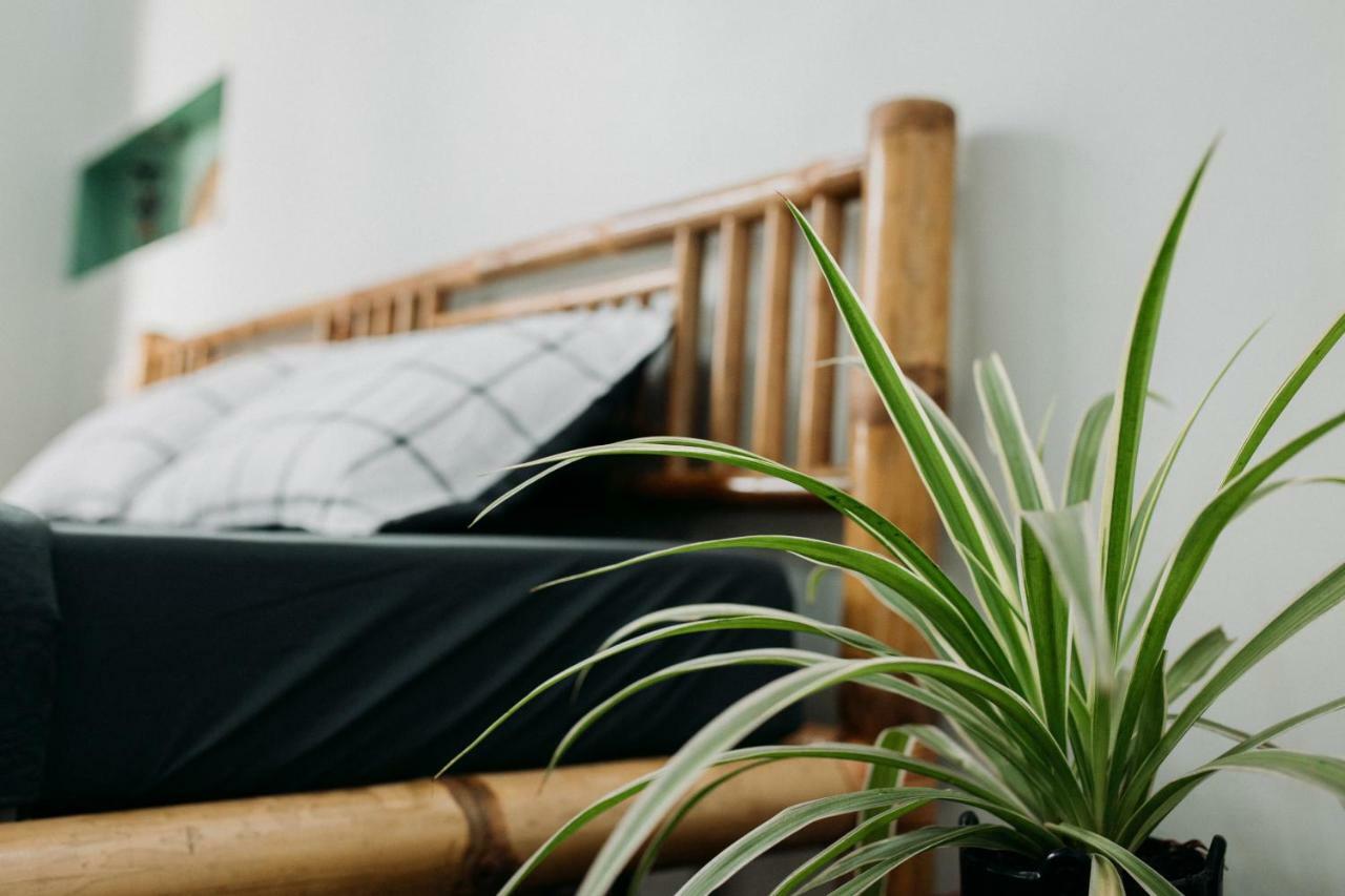 Bamboo Homestay Hue Dış mekan fotoğraf