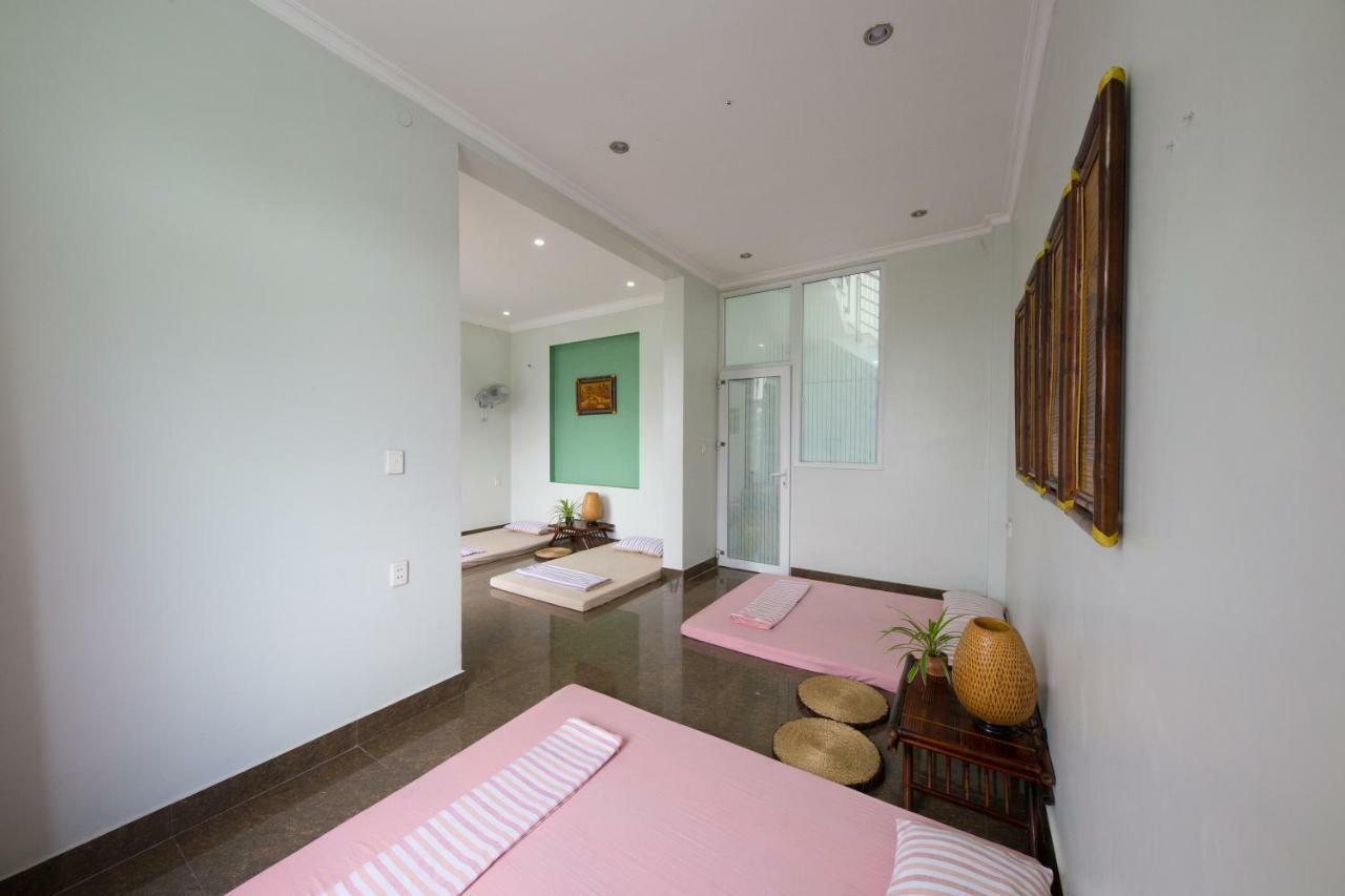 Bamboo Homestay Hue Dış mekan fotoğraf