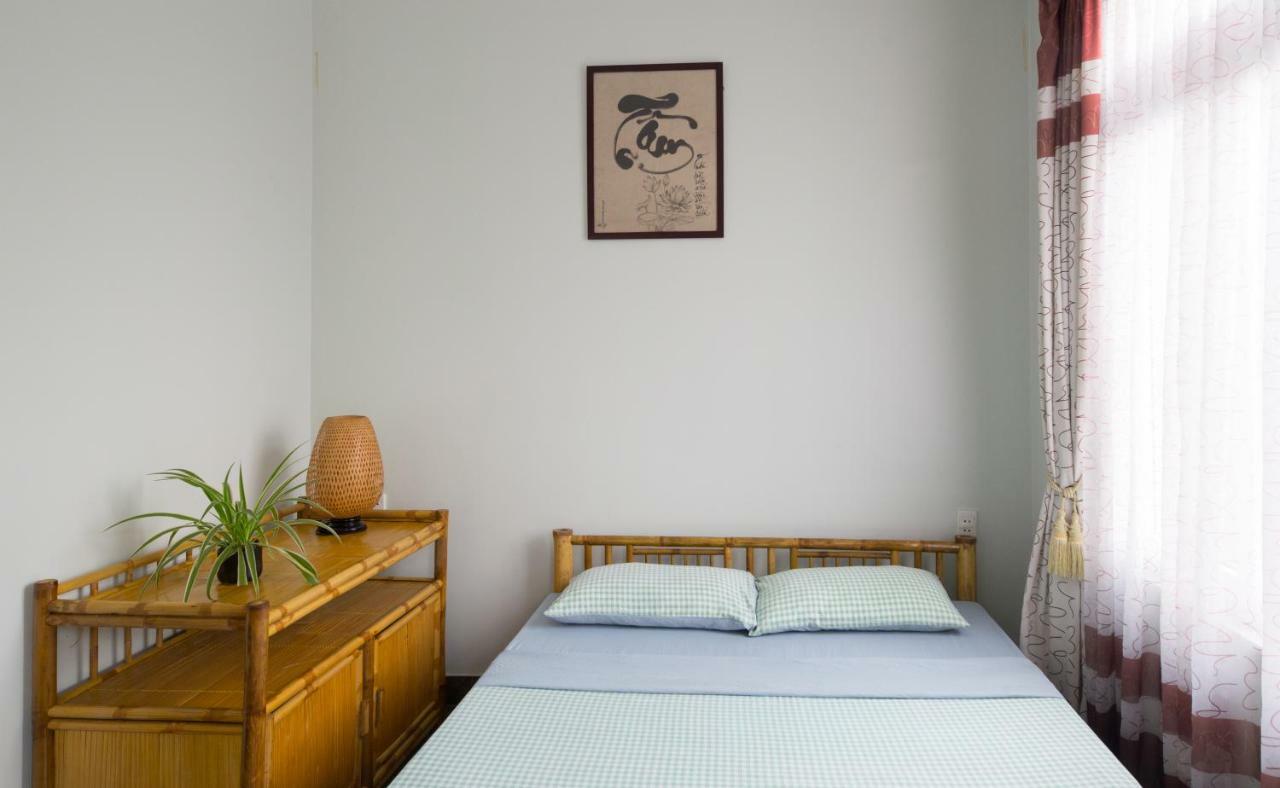 Bamboo Homestay Hue Dış mekan fotoğraf