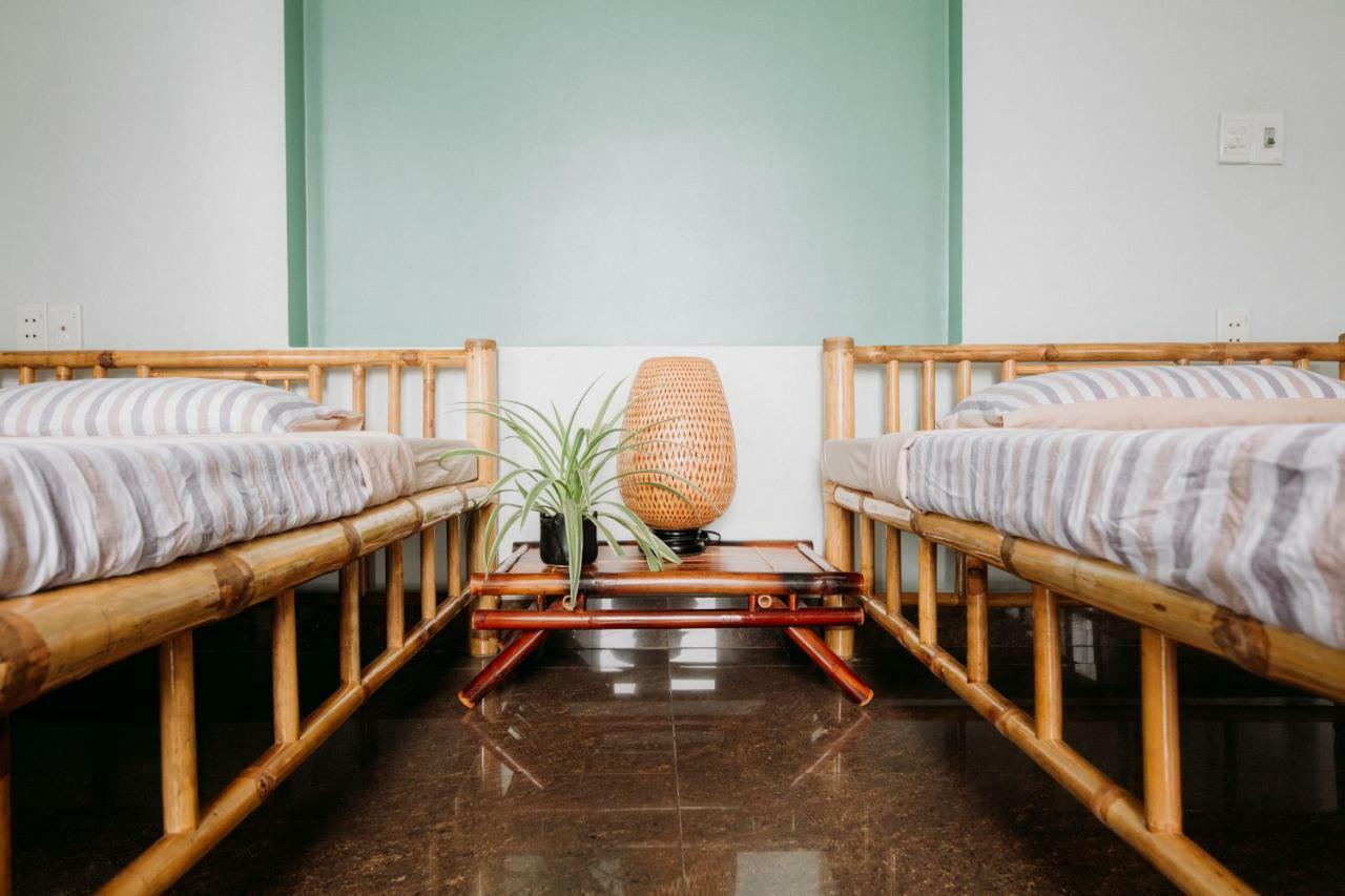 Bamboo Homestay Hue Dış mekan fotoğraf