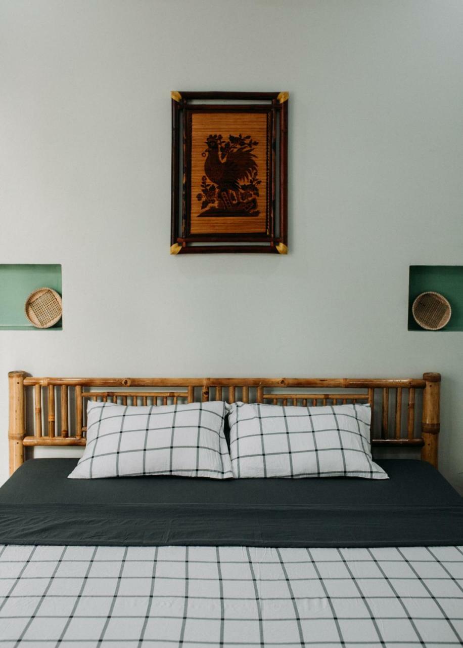 Bamboo Homestay Hue Dış mekan fotoğraf