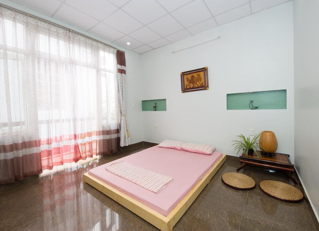 Bamboo Homestay Hue Dış mekan fotoğraf